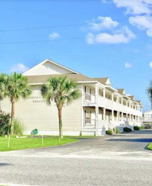 Alabama Sands 4 Condo Gulf Shores Exteriér fotografie