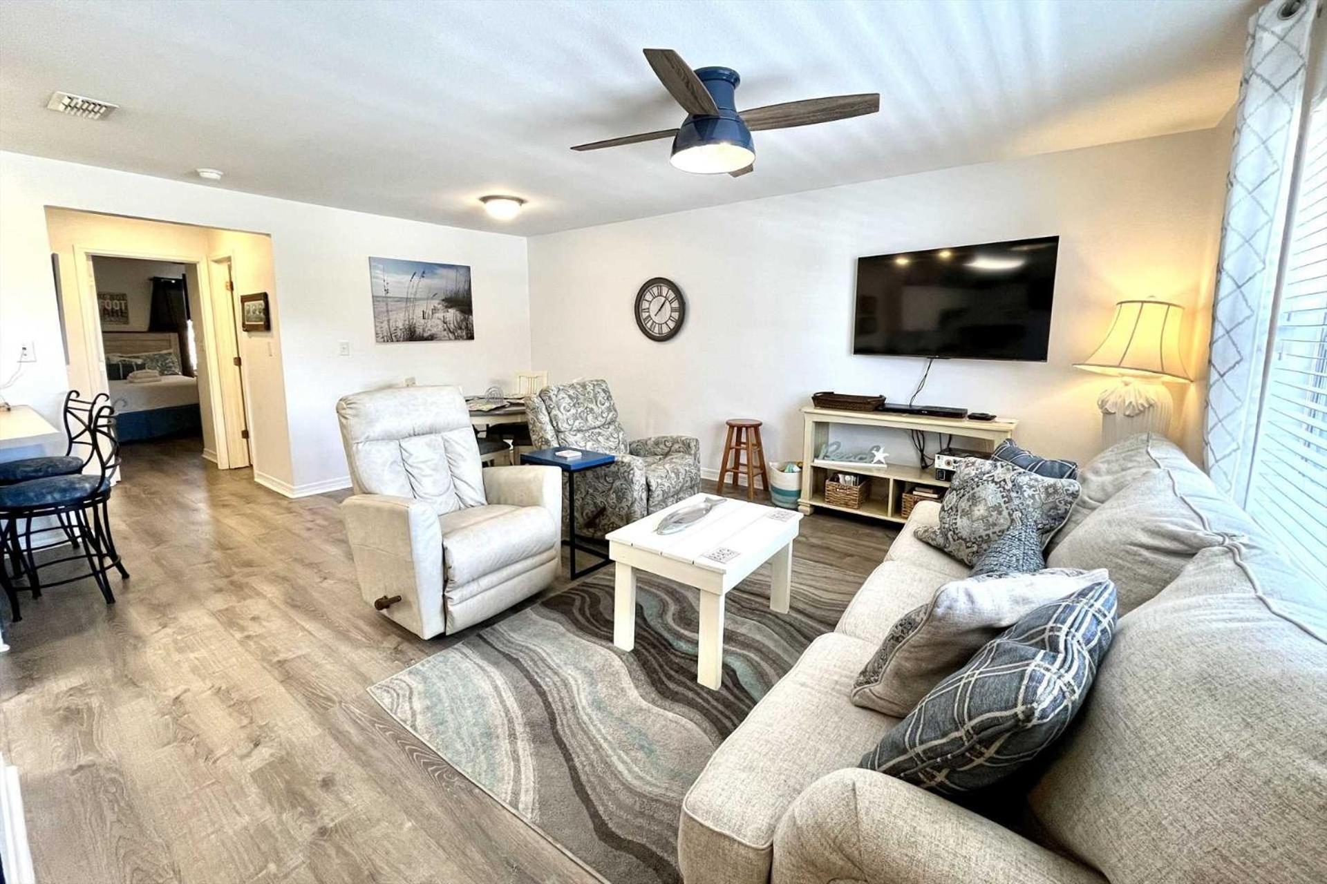 Alabama Sands 4 Condo Gulf Shores Exteriér fotografie
